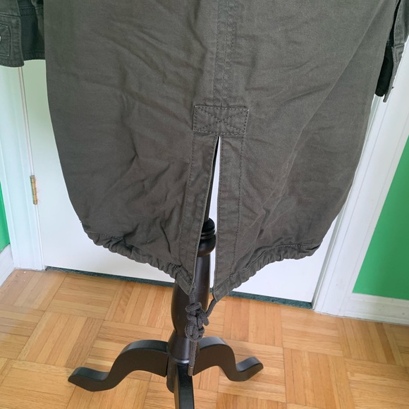 Abercrombie and Fitch Jacket - Picture 4 of 5